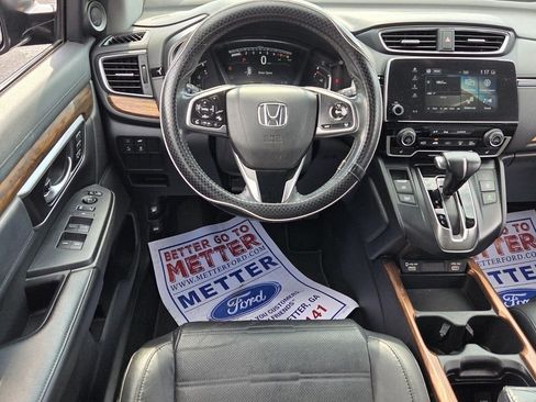 Used 2020 Honda CR-V EX-L image 7