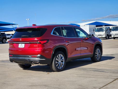 New 2026 Buick Enclave Preferred w/ Power Package image 4