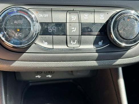 New 2026 Buick Envista Sport Touring w/ Convenience I Package FWD image 13