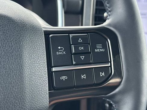 Certified 2024 Ford F150 Platinum image 24