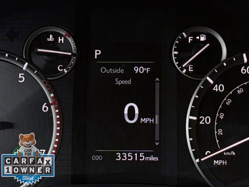 Used 2023 Lexus GX 460 Premium w/ Premium Package AWD/4WD image 13