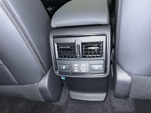 New 2026 Subaru Forester Touring image 29