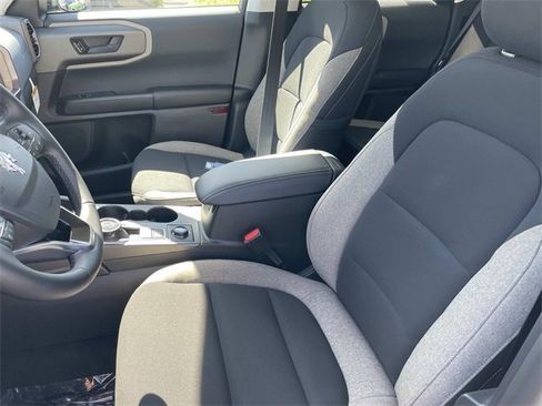 New 2025 Ford Bronco Sport Big Bend w/ Convenience Package image 19