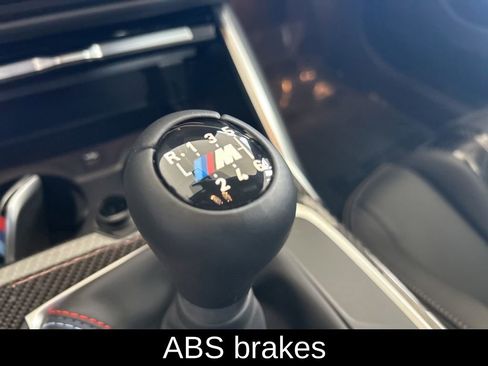 Used 2025 BMW M3 Sedan image 8