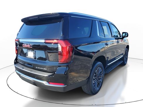 New 2026 GMC Yukon Elevation image 3