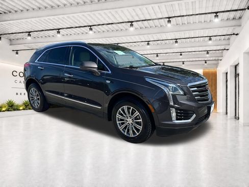 Used 2019 Cadillac XT5 Luxury FWD image 1