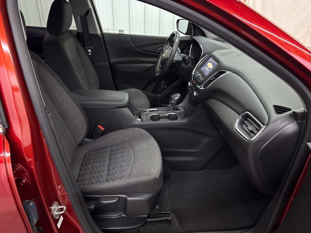 Used 2023 Chevrolet Equinox LT FWD image 24