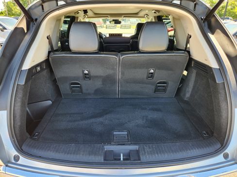 Used 2023 Acura MDX SH-AWD w/ Technology Package image 21