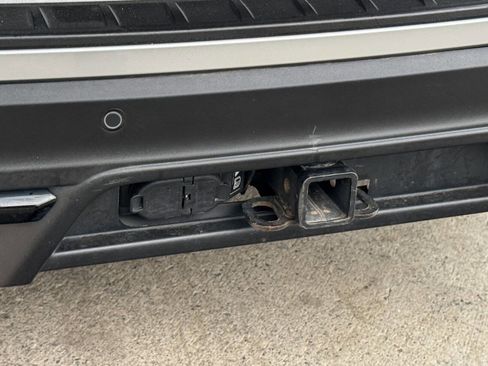 Used 2020 Ford Explorer ST w/ ST Street Pack image 22