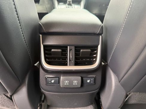 Used 2021 Subaru Outback Limited w/ Popular Package #2 AWD/4WD image 10