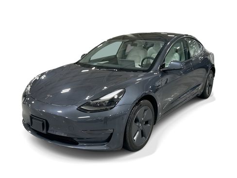 Certified 2023 Tesla Model 3 Long Range AWD/4WD image 14