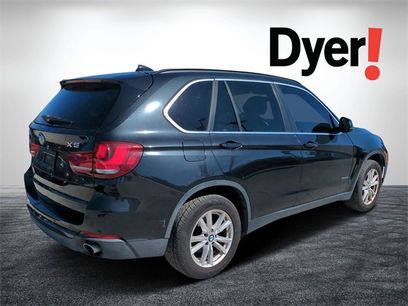 Used 2015 BMW X5 sDrive35i