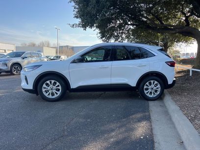 Used 2024 Ford Escape Active