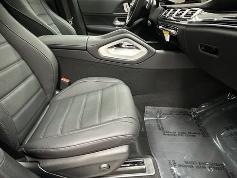 New 2026 Mercedes-Benz GLE 450 4MATIC Coupe image 15