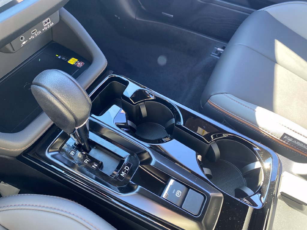 New 2026 Subaru Forester Sport AWD/4WD image 18
