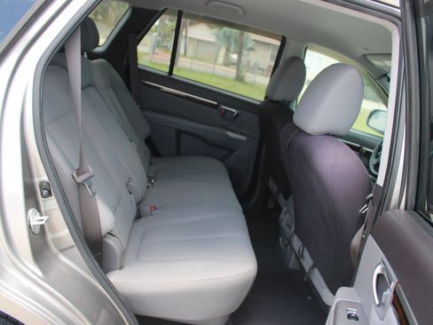 Used 2012 Hyundai Santa Fe GLS FWD image 30