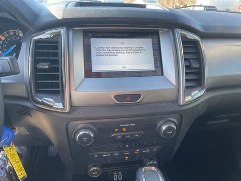 Used 2019 Ford Ranger XLT w/ Equipment Group 302A Luxury image 13