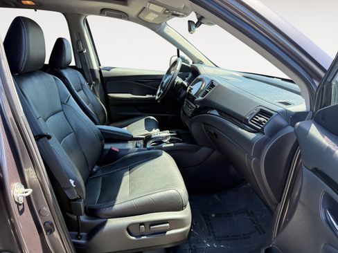 Used 2020 Honda Pilot Elite image 19