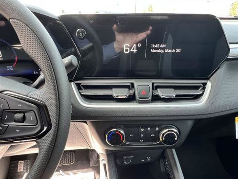 New 2026 Chevrolet TrailBlazer LS image 13