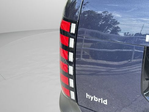 New 2026 Hyundai Palisade SEL AWD/4WD image 39