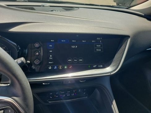 Used 2023 Buick Envision Essence w/ Sport Touring Package AWD/4WD image 29
