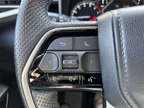 Used 2024 Toyota Tundra SR5 w/ SR5 Premium Package image 21