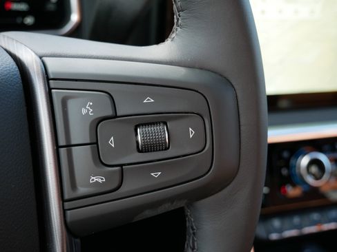 New 2026 GMC Sierra 2500 Denali Ultimate w/ Max Trailering Package image 24