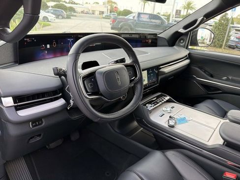 New 2026 Lincoln Navigator L Reserve w/ Jet Appearance Package AWD/4WD image 13