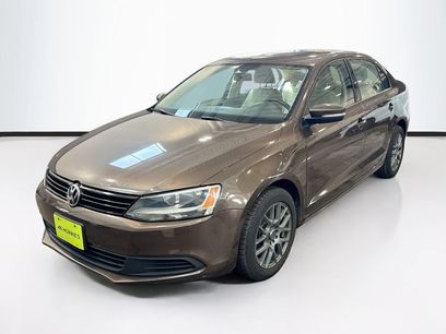 Used 2011 Volkswagen Jetta SE