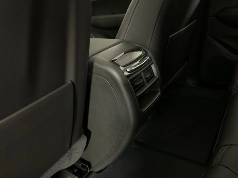 New 2026 Cadillac XT5 Premium Luxury w/ Driver Assist Package FWD image 15