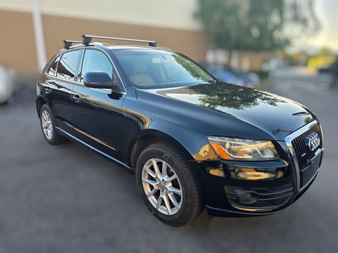 Used 2010 Audi Q5 3.2 Premium Plus image 2