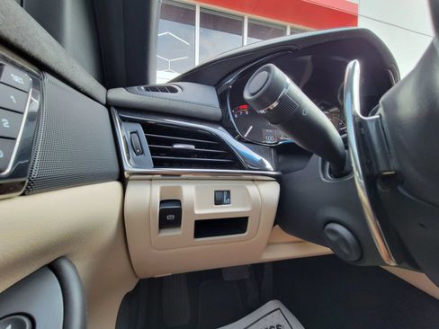 Used 2019 Cadillac CTS Luxury AWD/4WD image 12