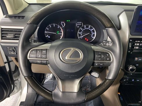 Certified 2023 Lexus GX 460 Premium w/ Premium Package image 16