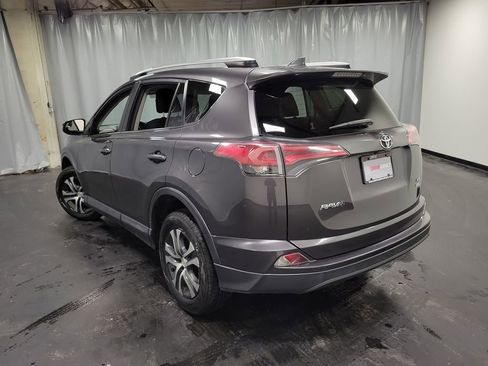 Used 2017 Toyota RAV4 LE w/ All Weather Liner Package image 6