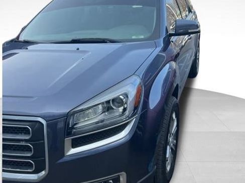 Used 2014 GMC Acadia SLT image 2