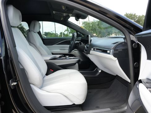 Certified 2024 Cadillac Lyriq Luxury RWD image 24