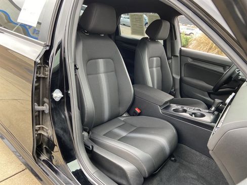 Used 2024 Honda Civic Sport image 19