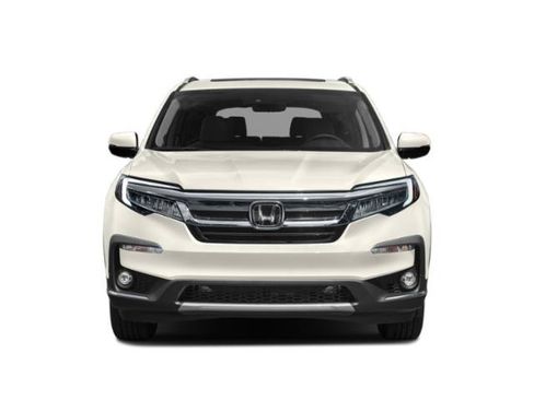 Used 2020 Honda Pilot Touring image 4