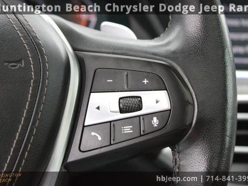 Used 2021 BMW X5 xDrive40i w/ Convenience Package image 17