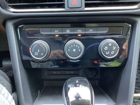 New 2026 Volkswagen Taos S image 17