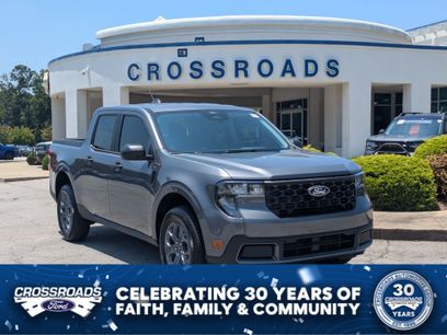 Certified 2026 Ford Maverick XLT