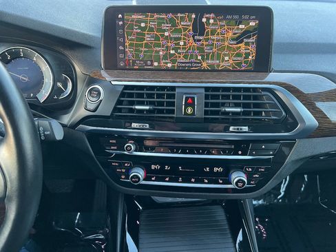 Used 2019 BMW X3 xDrive30i w/ Premium Package image 31