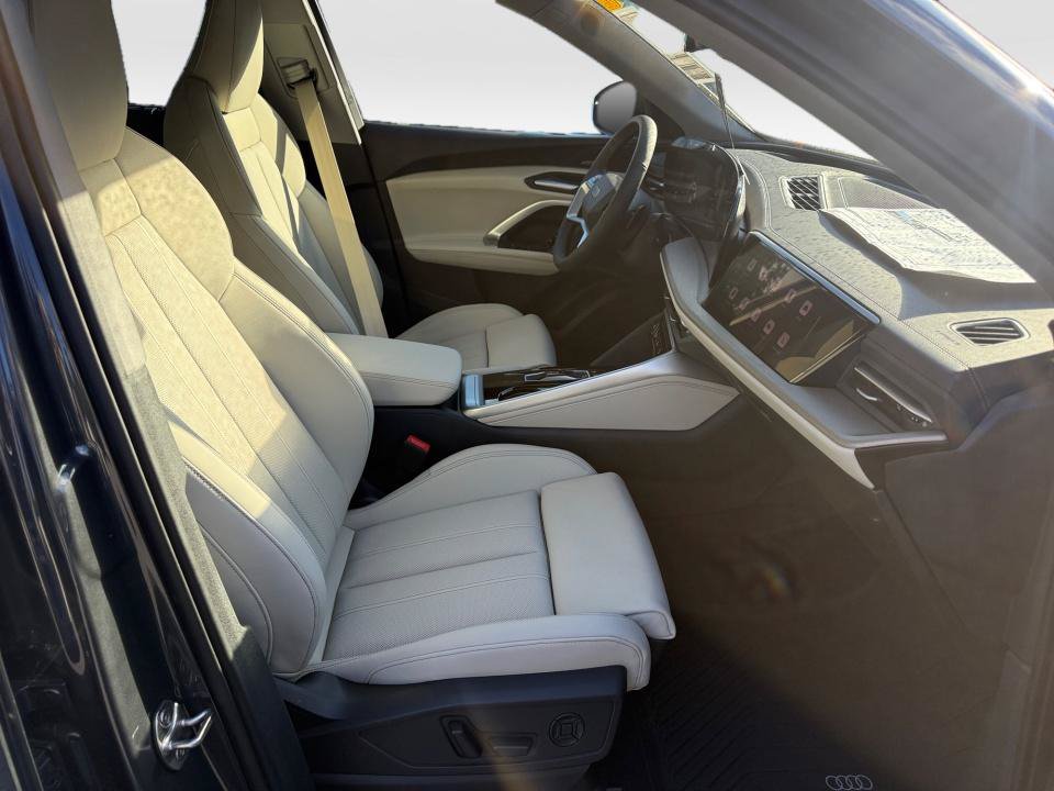 New 2026 Audi Q5 Prestige AWD/4WD image 28