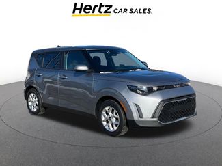 Used 2025 Kia Soul LX w/ LX Technology Package video 1