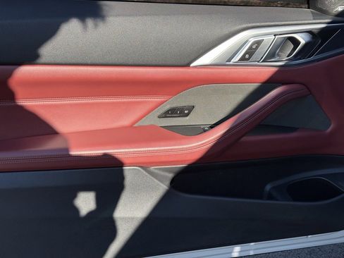 Used 2023 BMW 440i xDrive Coupe w/ Premium Package image 18