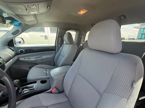 Used 2009 Toyota Tacoma 2WD Access Cab image 7