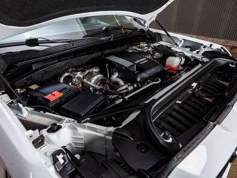 Used 2023 GMC Sierra 1500 Elevation w/ Preferred Package image 41