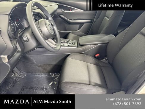 New 2026 MAZDA CX-30 AWD 2.5 S image 10