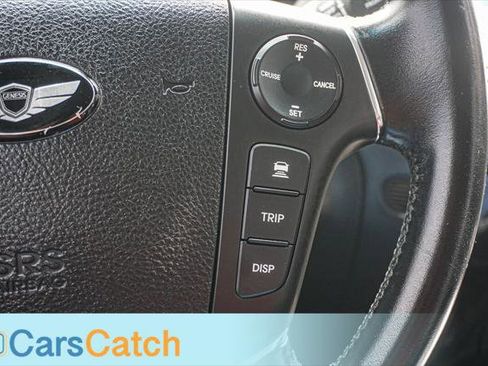 Used 2014 Hyundai Genesis 3.8 w/ Technology Package 03 image 29