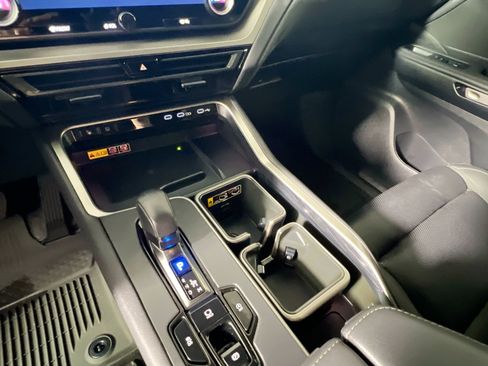 Used 2024 Lexus TX 350 FWD w/ Technology Package image 25